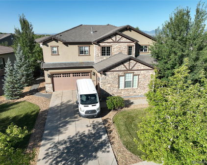 3172 Traver Drive, Broomfield