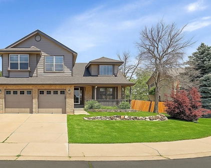 3163 E 133rd Avenue, Thornton