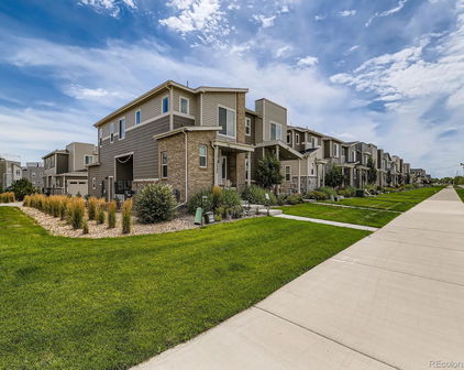 12364 Irma Drive, Thornton