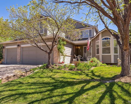 4875 E 117th Drive, Thornton