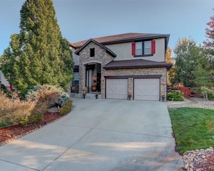 5033 Silver Feather Way, Broomfield