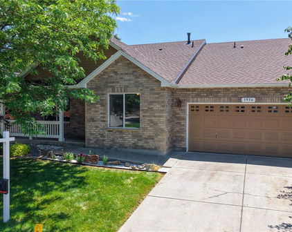 1936 E 144th Drive, Thornton