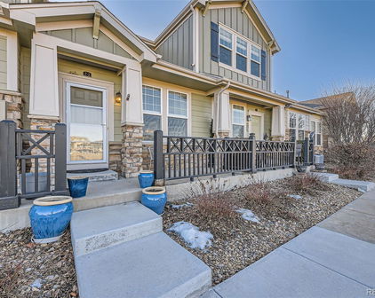 3751 W 136th Avenue Unit P3, Broomfield