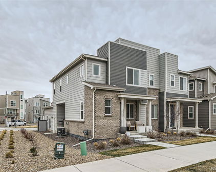 12345 Festival Lane, Thornton