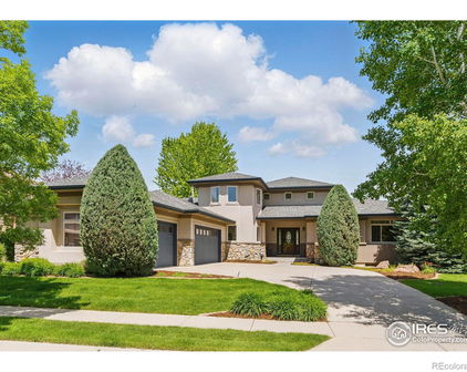 4405 Fairway Lane, Broomfield
