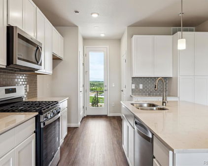 457 Interlocken Boulevard Unit 105, Broomfield