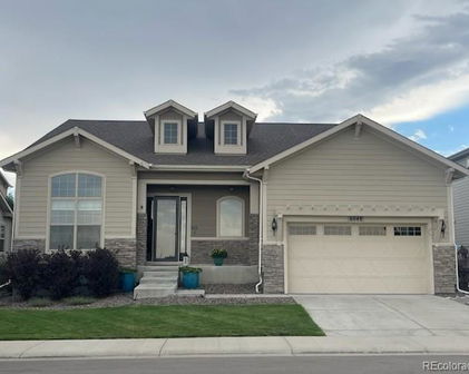 6048 E 143rd Avenue, Thornton