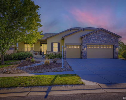 16626 Las Brisas Drive, Broomfield