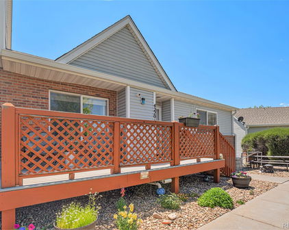 4220 E 119th Place Unit A, Thornton