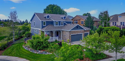 14620 Prairie Sky Lane, Broomfield
