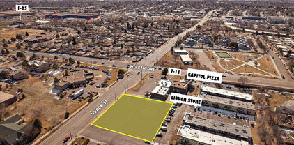 8881 Huron Street, Thornton