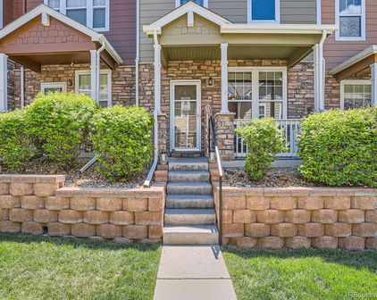 13638 Garfield Street Unit C, Thornton