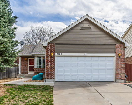 2860 Calkins Place, Broomfield
