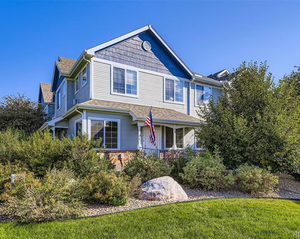 12941 Lafayette Street Unit G, Thornton