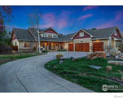 14582 Homestead Place, Broomfield