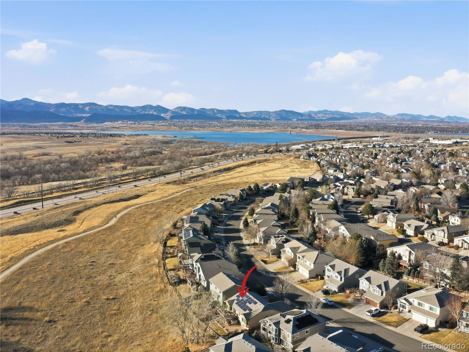 3308 Oak Leaf Place, Highlands Ranch, 80129