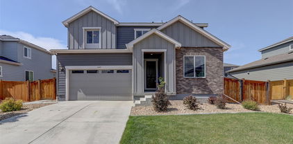 6889 E 119th Avenue, Thornton