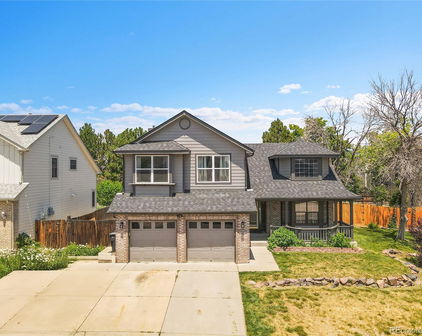 3163 E 133rd Avenue, Thornton