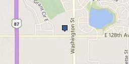 128TH & Washington Street, Thornton