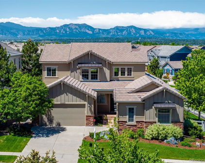 16069 Pikes Peak Drive, Broomfield