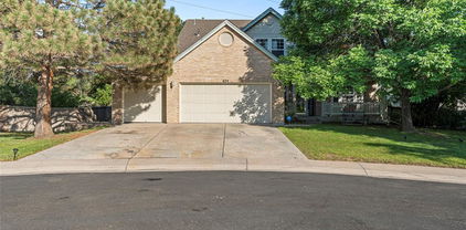 634 E 130th Way, Thornton