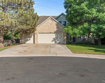 634 E 130th Way, Thornton