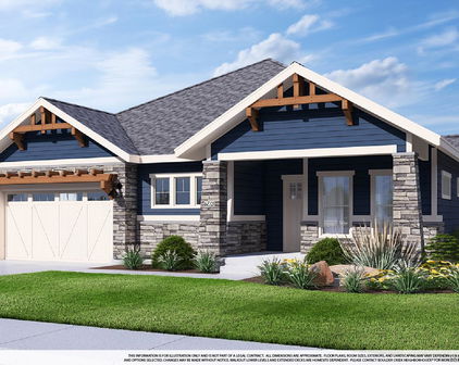 14111 Blue Stem Street, Broomfield