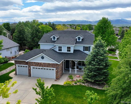 14675 Golden Eagle Run, Broomfield