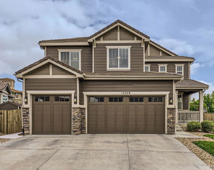 12578 Hudson Court, Thornton