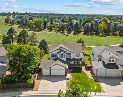 1282 E 135th Place, Thornton