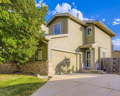 5154 E 126th Court, Thornton