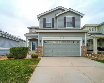 11918 Glencoe Drive, Thornton