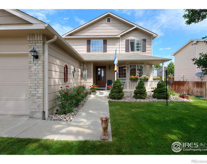 13441 Cherry Street, Thornton