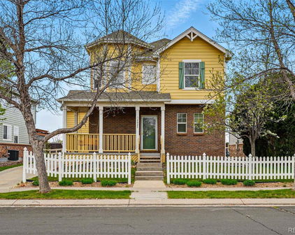 14025 Blue River Trail, Broomfield
