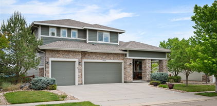 4421 Tanager Trail, Broomfield