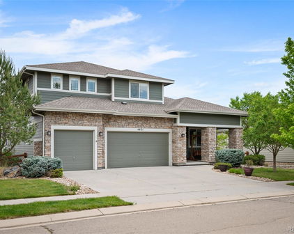4421 Tanager Trail, Broomfield