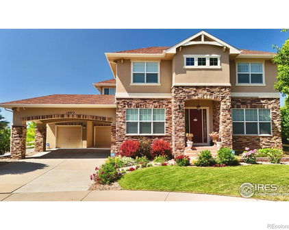 13973 Pinehurst Circle, Broomfield