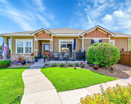 3751 W 136th Avenue Unit F4, Broomfield