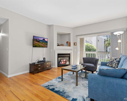 1176 Opal Street Unit 102, Broomfield