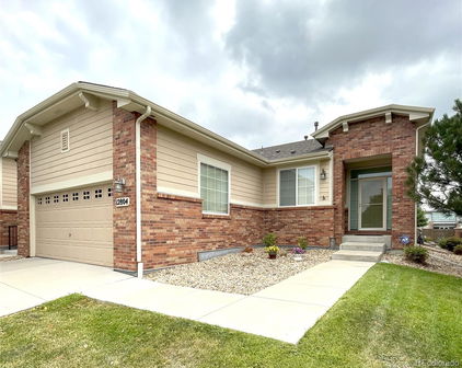 12804 Harrison Street, Thornton