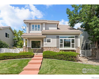 14343 Wright Way, Broomfield