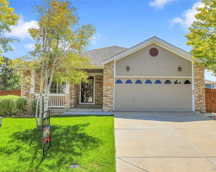1978 E 166th Avenue, Thornton