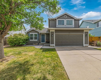 2634 E 132nd Avenue, Thornton