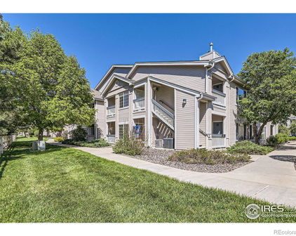 1148 Opal Street Unit 101, Broomfield