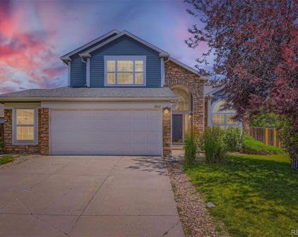 4862 Yates Circle, Broomfield