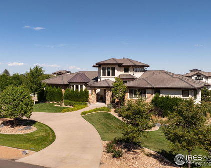 2600 High Prairie Way, Broomfield