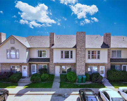 3001 W 107th Place Unit D, Westminster