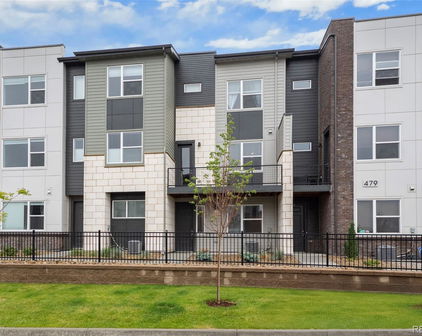 479 Interlocken Boulevard Unit 105, Broomfield