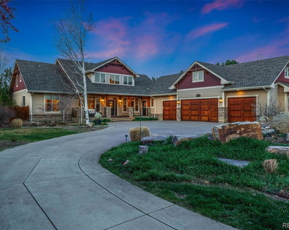14582 Homestead Place, Broomfield