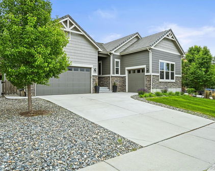 16256 Ute Peak Way, Broomfield